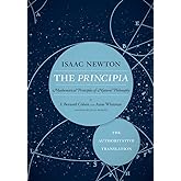 The Principia: The Authoritative Translation: Mathematical Principles of Natural Philosophy