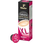 Tchibo Cafissimo Caff&eacute; Crema XL Wake Up 10'lu Kaps&uuml;l Kahve