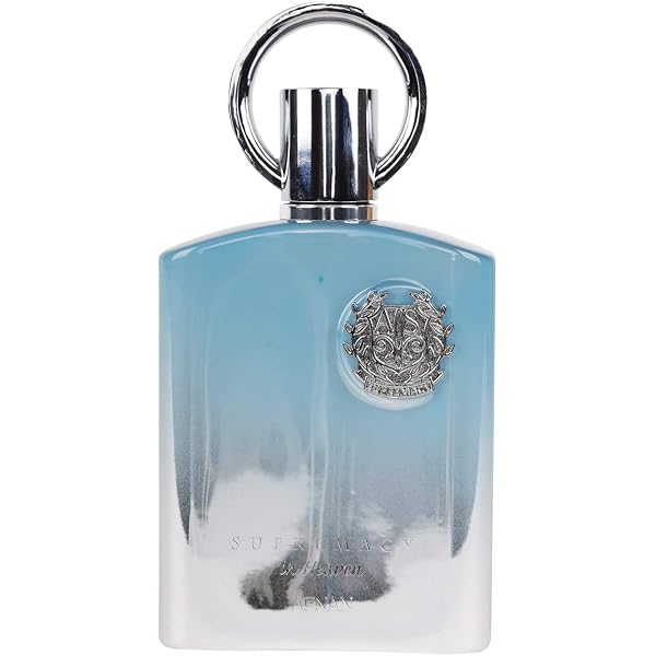 afnan supremacy incense eau de parfum