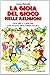 Produktbild La gioia del gioco nelle religioni. Giocare e crescere con acqua, aria, terra e fuoco (Giovani, tempo libero)