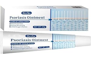 VNEUOL Antifungal Cream, Itch &Effective Relief Itch, Ringworm, Eczema Natural, ensitive Skin, Relieves Itchy Skin, Disinfection, Antibacterial Athlete's Foot