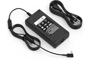 SHEFOR 180 W 19,5 V 9,23 A ładowarka zasilacz adapter do Acer Nitro 5 7 AN515-53 AN515-54 AN515-55 AN715-52-715S Predator Helios 300 G3-571-73H3 G3-572-763V Aspire V15 VN7-593G ADP-180MB K V17 Nitro VN7-793G