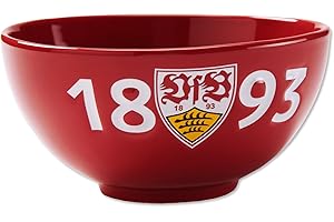 VfB Stuttgart Müslischale 1893