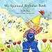 My Spiritual Alphabet Book (English Edition) by 
