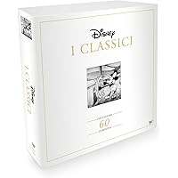 Cofanetto I Classici Disney
