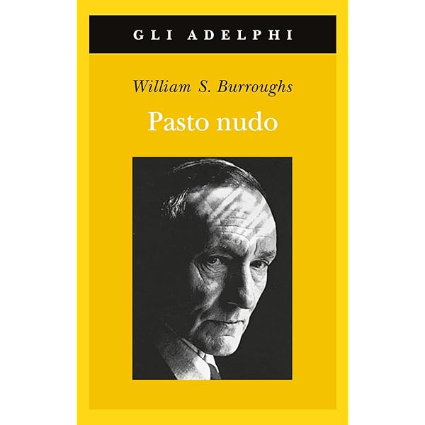 Il pasto nudo del Professor Bad Trip : Prof. Bad Trip: Amazon.it