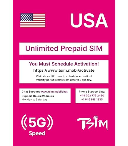 T-Mobile Compatibility Check TravSIM Thaïlande Carte SIM | Données Mobiles Illimitées | Fonctionne Sur Les Appareils IOS Et Android | Le Plan Sur Cette Carte SIM Pour La Thaïlande Est Valable 30