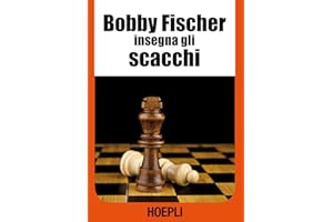 Bobby Fischer insegna gli scacchi