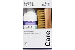 Jason Markk Schuh- und Sneakerpflege, Schuhreiniger, reinigt und pflegt Schuhe