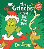 The Grinch's Great Big Flap Book The Grinch's Great Big Flap Book