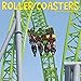 Produktbild Roller Coasters 2019 Calendar