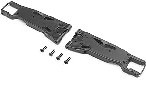 Team Losi Racing Front Arms Inserts 2 8XT TLR244069 Parts