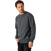 BY COMEOR Erkek Basic 2 İplik Bisiklet Yaka Regular Fit Normal Kesim Sweatshirt