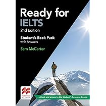 Ready for IELTS 2nd Edition 教師用教材 IELTS Sessions - 📝Ready for IELTS 2nd Edition (PDF+Audio