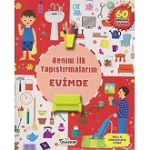 Benim İlk Yapıştırmalarım - Evimde