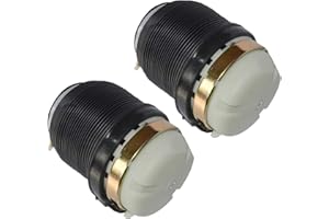 NSGMXT Coppia sospensioni pneumatiche molla pneumatica posteriore sinistra-destra 4F0616001J