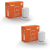 SONOFF SNZB-06P Smart Zigbee 3.0 Presence Sensore Di Presenza Onde Millimetriche | Acquisti Online Su