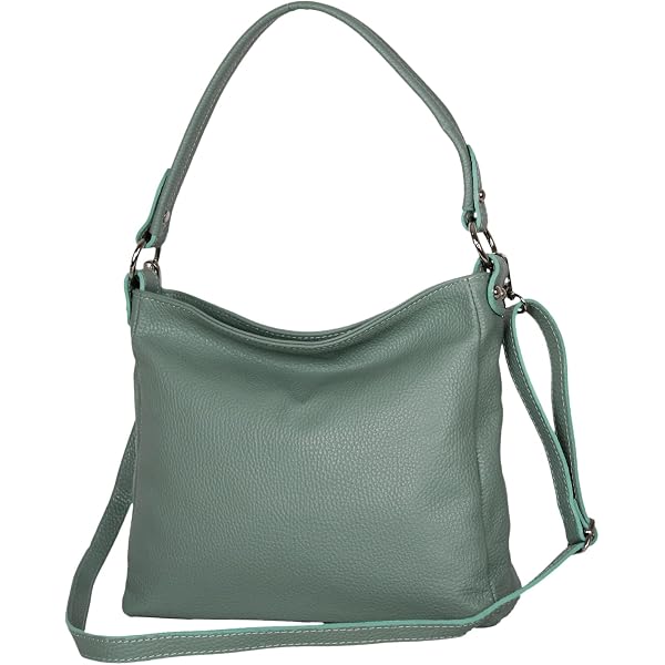 Italienische Handtaschen Leder Kaufen & Preise  Produktbild-Vorschau 4