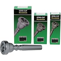 Clip Per Lira Da Marcia Tromba - 2 Pezzi, In Ferro E Plastica, 14x5,3x2 Cm - Foto 3