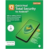 Quick Heal Mobile Security for Android