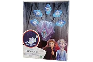 FAMOSA Frozen 2 Ice Walker