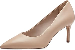 Tamaris Tamaris Damskie 1-1-22415-41 - Pompa Kobiety