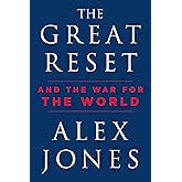 The Great Reset: And the War for the World