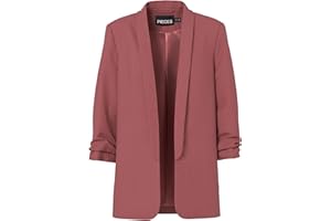 PIECES Female Blazer PCBOSELLA