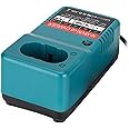 Ni-MH Ni-Cd Battery Charger for Makita, DC1804T Battery Charger Compatible with Makita 7.2V 9.6V 12V 14.4V 18V PA12 PA14 PA18 6010D 6261D