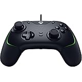 Razer Wolverine V2 Chroma - Controller Xbox Series X|S completamente personalizzabile con illuminazione RGB (6 pulsanti multi