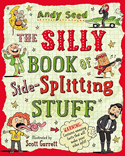 Download The Silly Book of Side-Splitting Stuff Download The Silly Book of Side-Splitting Stuff