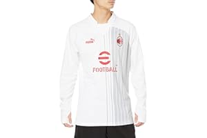 ACM 1899 Men's Prematch Sweat Soccer T-shirt