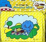 Image de Le songe de Monsieur Rêve (livre oreiller)