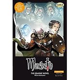 Macbeth The Graphic Novel: Original Text