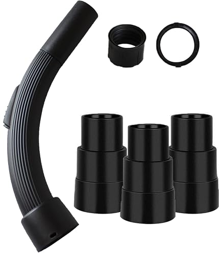 Produktbild von URPIZY Staubsauger Schlauchverbinder Adapter 32mm 40mm 50mm