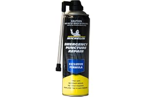 Michelin 32699 Emergency Puncture Repair Spray 500ml