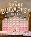 Produktbild The Grand Budapest Hotel 24x28 inch / 60x71 cm Plastic Poster Kunststoff Plakat Wasserdicht | Anti-Fade | Kann auf den Außenbereich/Garten/Badezimmer 1TJ-64CD/846A