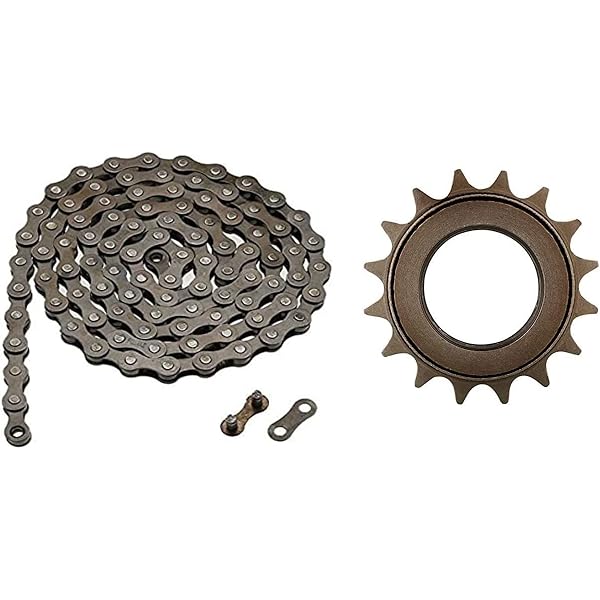 Saelno #35 Roller Chain Sprocket Type B 3/4 Inch Bore 16 Tooth, Hardened Antirust 1045 Steel Drive Sprockets 35B16-3/4 - View #9