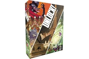 Space Cowboys Unlock 6! Timeless Adventures