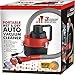 Produktbild 12V WET DRY VACUUM CLEANER CAR VAN CARAVAN BOAT FLOOR AIR PUMP INFLATOR FOR TOYS by BARGAINS-GALORE