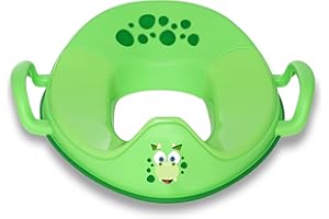 MY CARRY POTTY My Little Trainer Seat