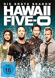 Hawaii Five-0 - Die erste Season [6 DVDs] - Alex O'Loughlin