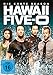 Hawaii Five-0 - Die erste Season [6 DVDs]