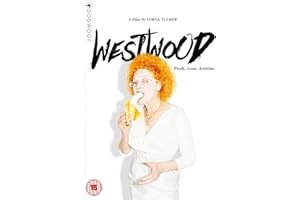 Westwood (English audio)