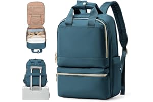 UPPACK Handgepäck Rucksack Damen Travel Backpack 40x20x25 für Ryanair Reiserucksack Daypacks Mädchen Rucksack Wasserdicht Business Rucksack Damen Weekendertasche