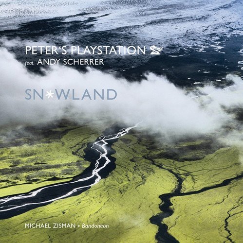 Preisvergleich Produktbild Snowland by Peter's Playstation (2014-08-03)