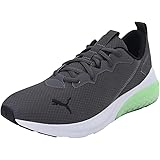 Buy Puma Men's Cell Vive Clean High Risk Red White Shoe-10 UK (19485905) at  Amazon.in