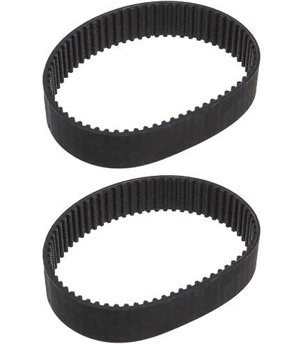 2 Cinghie Dentate Compatibili Con Smerigliatrice Parkside PEBS 900 Bosch Pbs75a Gbs75a Gbs75ae Silvercrest 2 Cinghie Dentate Compatibili Con Smerigliatrice Parkside PEBS 900 Bosch Pbs75a Gbs75a Gbs75ae Silvercrest