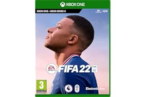ELECTRONIC ARTS FIFA 22 (Xbox One)