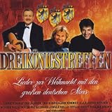 Dreik�nigstreffen - Patrick Lindner & Hansi Hinterseer Roger Whittaker